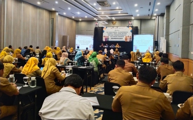 Mengapa Warga Cilacap Antre Berjam-jam untuk Cek Kesehatan Gratis di Jalan A. Yani?
